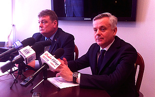 Piotr Żuchowski został doradcą prezydenta Elbląga